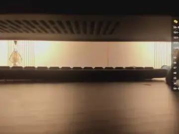 Cam4 Sex Cam of Analuna__