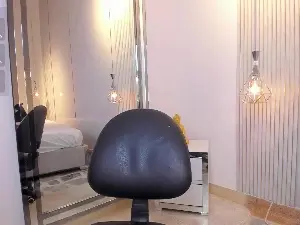 Cam4 Sex Chat of Analuna__