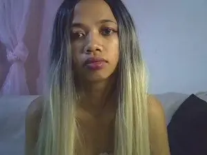 Cam4 Adult Webcam of MissMayah