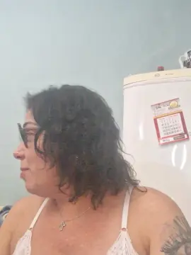 Cam4 Live Porn of lucimaralu82