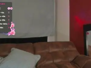 Cam4 Private Sex Chat of la_diabla_1