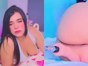 Cam4 Free Live Porn of samantha_zc8