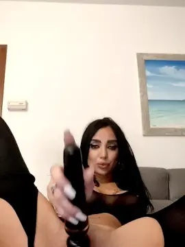 Cam4 Live Sex of Sexy___Morena
