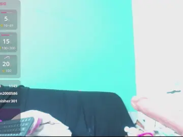 Cam4 Best live sex cam show of avalericherrycm