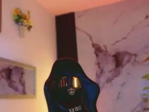 Cam4 Adult Video Chat of pamelajackson1