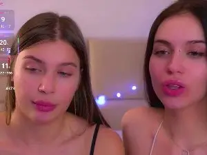 Cam4 Adult Webcam of MaxineDeman