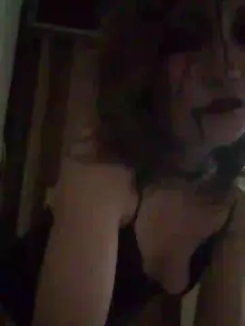 Cam4 Live Porn of Dnbelladona