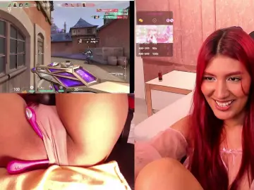 Cam4 Free Porn Cam of MiaVoss_