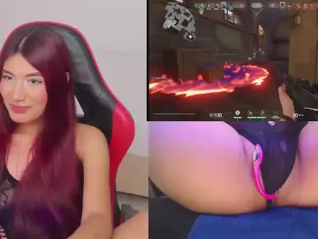 Cam4 Best Webcam of MiaVoss_