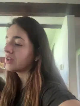 Cam4 Live Porn of luziv2025