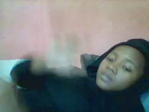 Cam4 Live Porn of Herminah