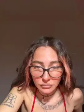 Cam4 Adult Webcam of Ladymoneymiss