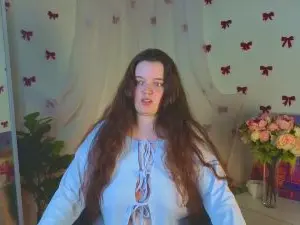 Cam4 Adult Webcam of TerrilynBurrage