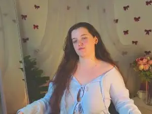 Cam4 Adult Video Chat of TerrilynBurrage