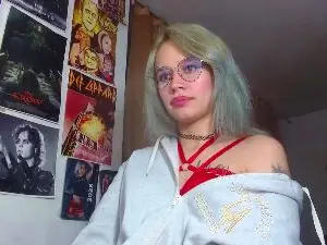 Cam4 Sex Cam of scarlett_rouse