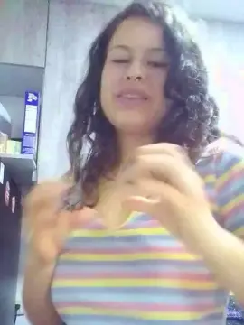 Cam4 Free Porn Cam of stephshiny