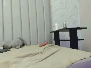 Cam4 Adult Webcam of AlexaFoxy18