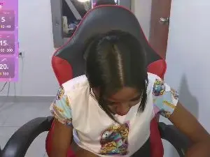 Cam4 Free Live Porn of Dulce_camx