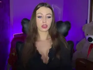 Cam4 Live Porn of SweetCherryy__N