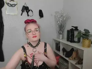 Cam4 Sex Cam of redkissruby