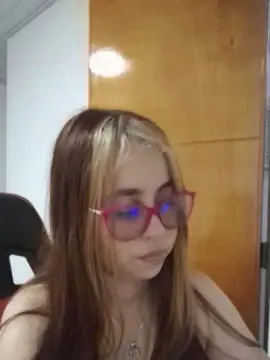 Cam4 Sex Chat of Veronaughty4U