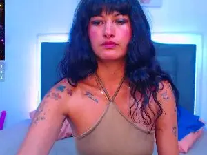 Cam4 Watch Live Sex Cams of candy_lux_