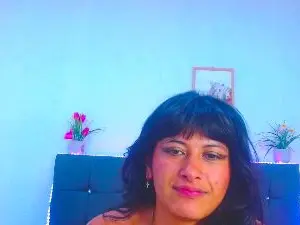 Cam4 Adult Video Chat of candy_lux_