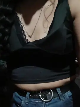 Cam4 Live Porn of erii4