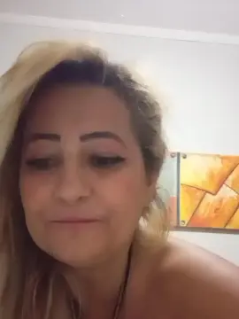 Cam4 Live Sex Cam of Vivialves