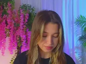 Cam4 Best live sex cam show of AnnaBerrys