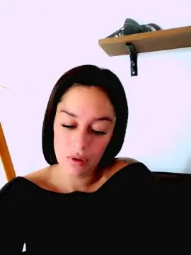 Cam4 Sex Chat of maimaixxx