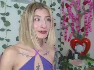 Cam4 Live Porn of Kaii_