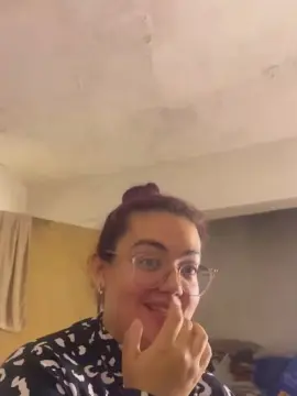 Cam4 Adult Webcam of LaColoFree69