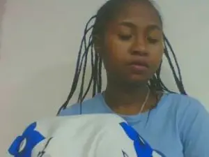 Cam4 Sex Chat of chantale7