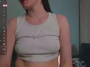 Cam4 Free Porn Cam of CarlotaPerozo