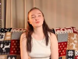 Cam4 Live Sex of CarlotaPerozo