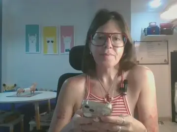 Cam4 Live Sex Cam of calentandot