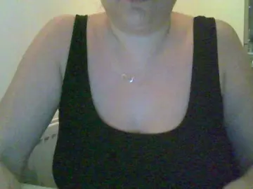 Cam4 Adult Webcam of luellax2
