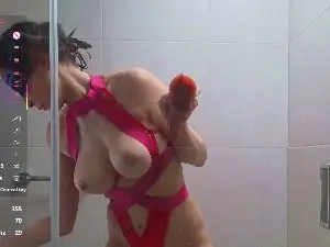 Cam4 Live Porn of MaryDu