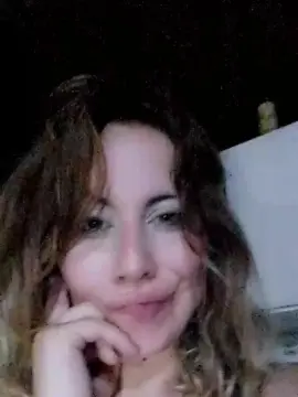 Cam4 Live Porn of ReginnaSol07