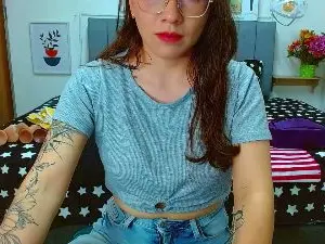 Cam4 Live Sex Cam of kharlamorrys_