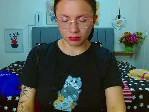 Cam4 Best Webcam of kharlamorrys_