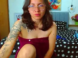 Cam4 Adult Webcams of kharlamorrys_