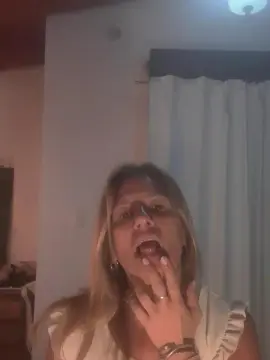 Cam4 Live Porn of Tamytetotas