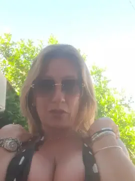 Cam4 Live Sex of Tamytetotas