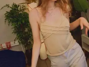 Cam4 Live Sex of CynthiaFormhals