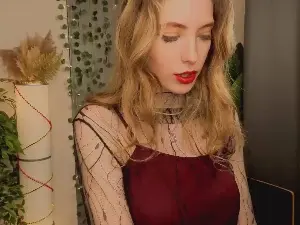 Cam4 Sex Chat of CynthiaFormhals