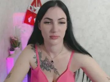 Cam4 Nude Webcam of Miss_Shy_