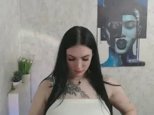 Cam4 Best Webcam of Miss_Shy_