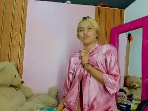 Cam4 Live Sex of abigailsandoval